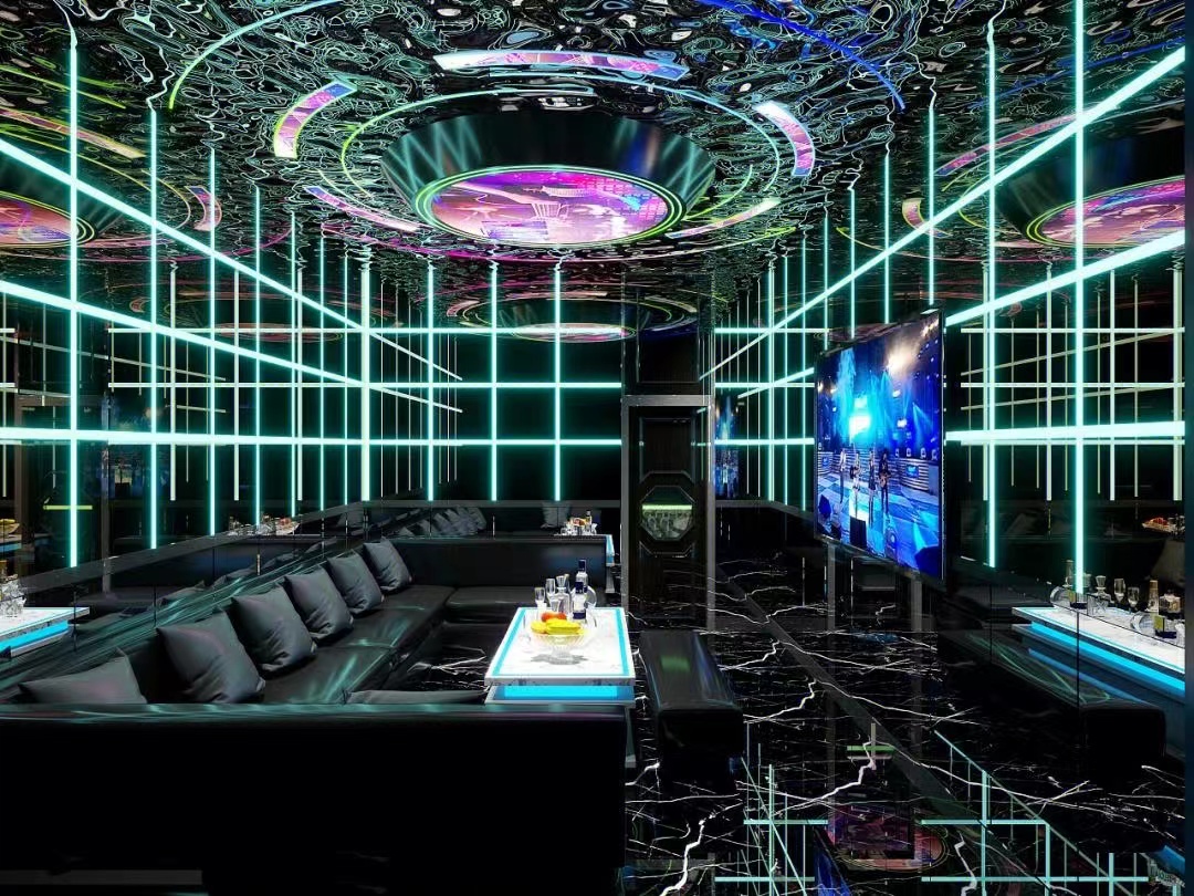 齐齐哈尔小时场ktv解密-富裕县ktv预定